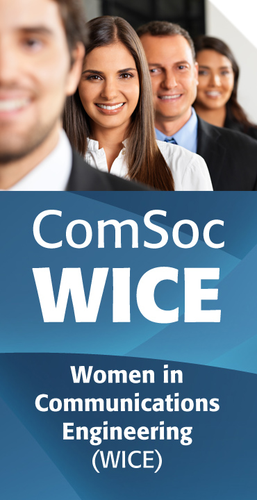 ComSoc WICE logo